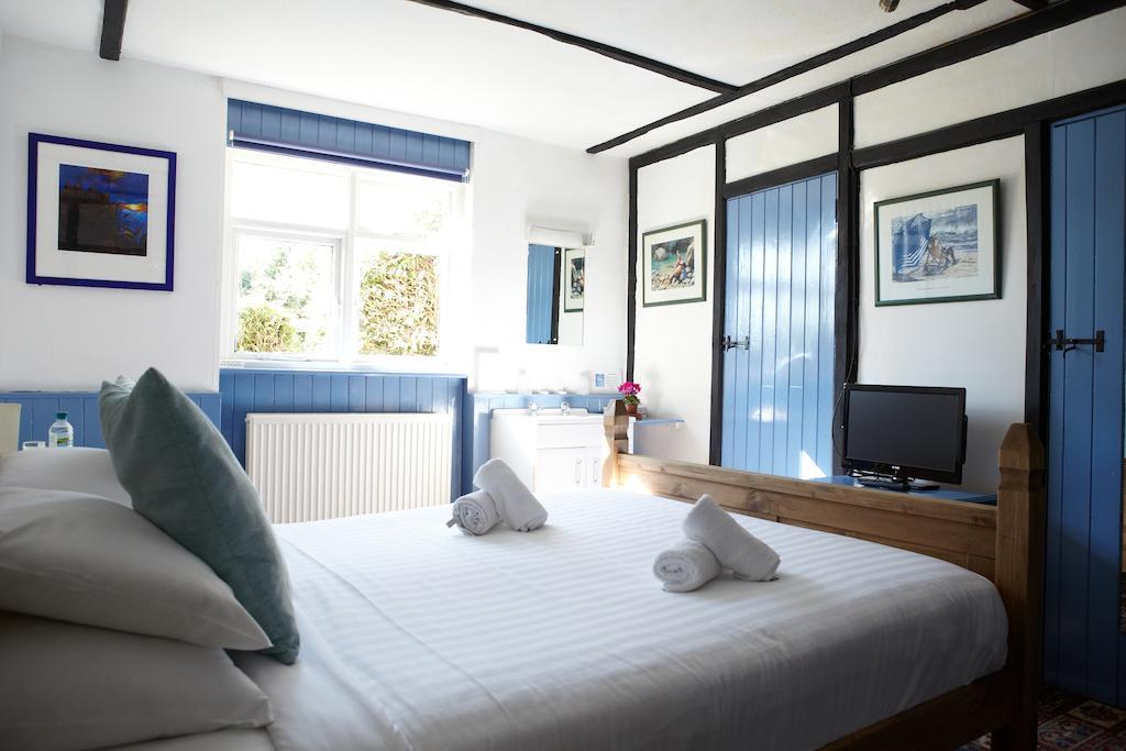Playden Oasts Hotel Habitación foto